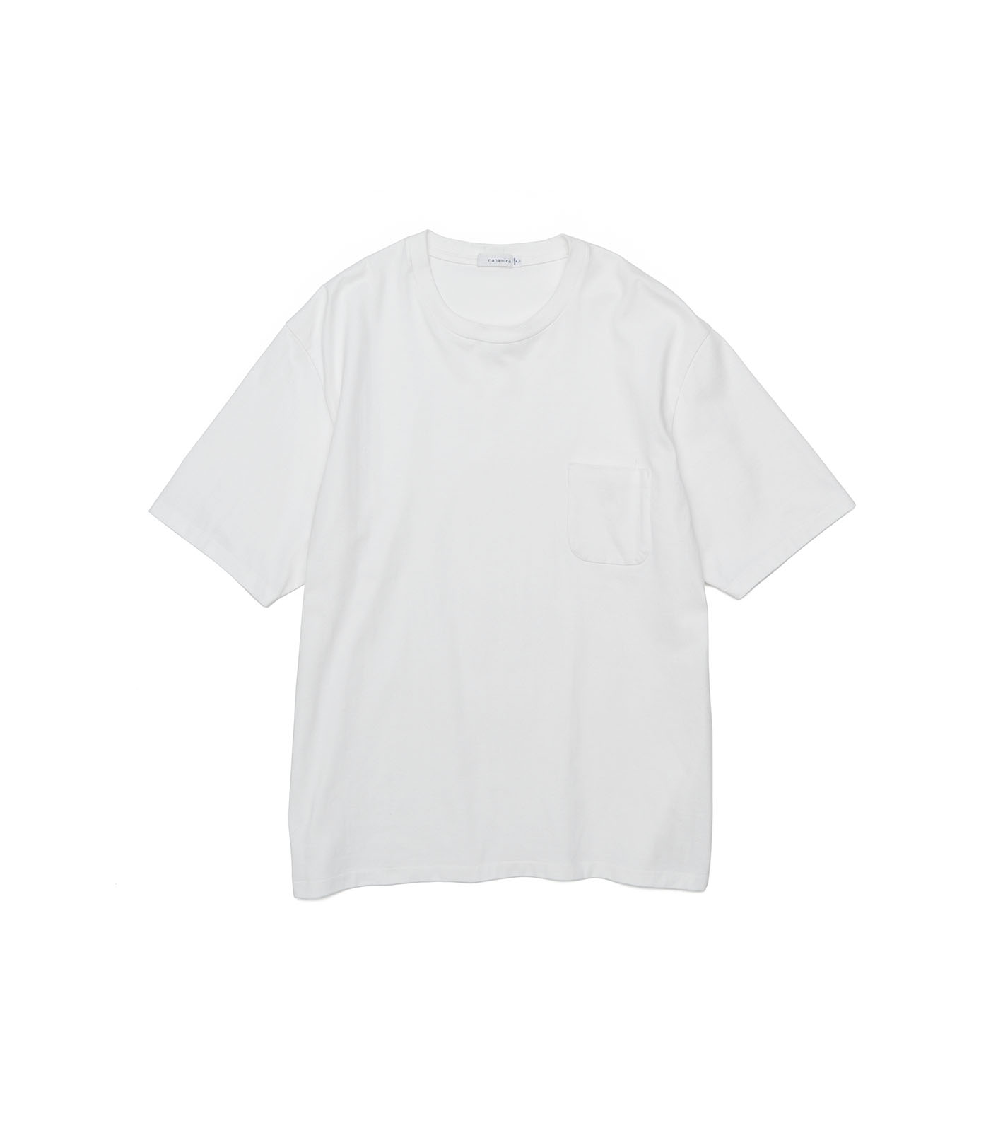 H/S Pocket Tee