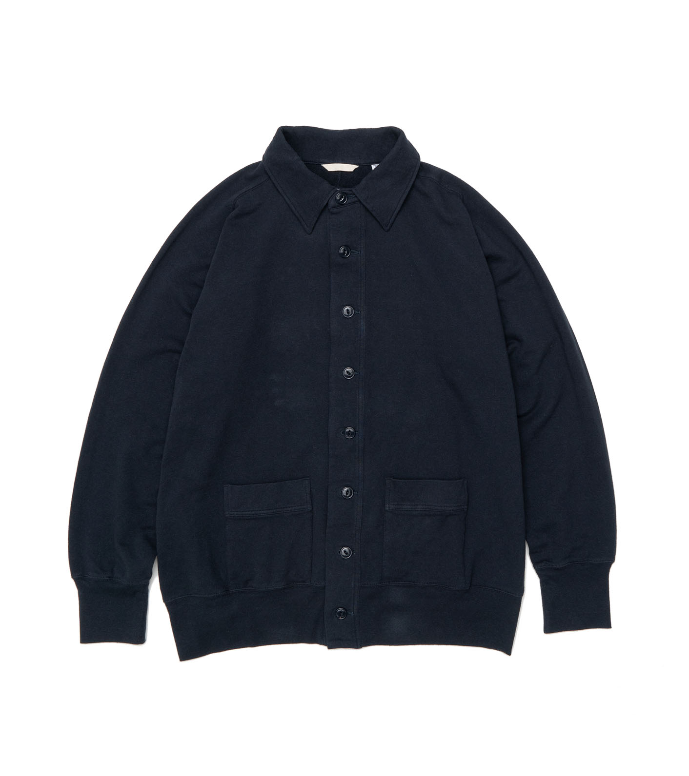 Sweat Jacket