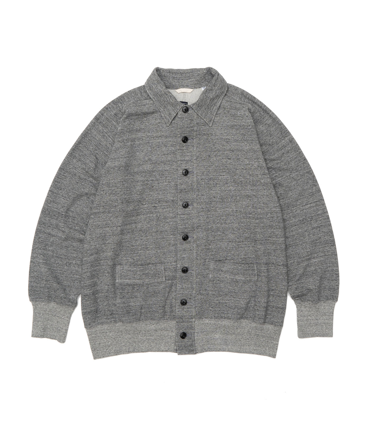 Sweat Jacket