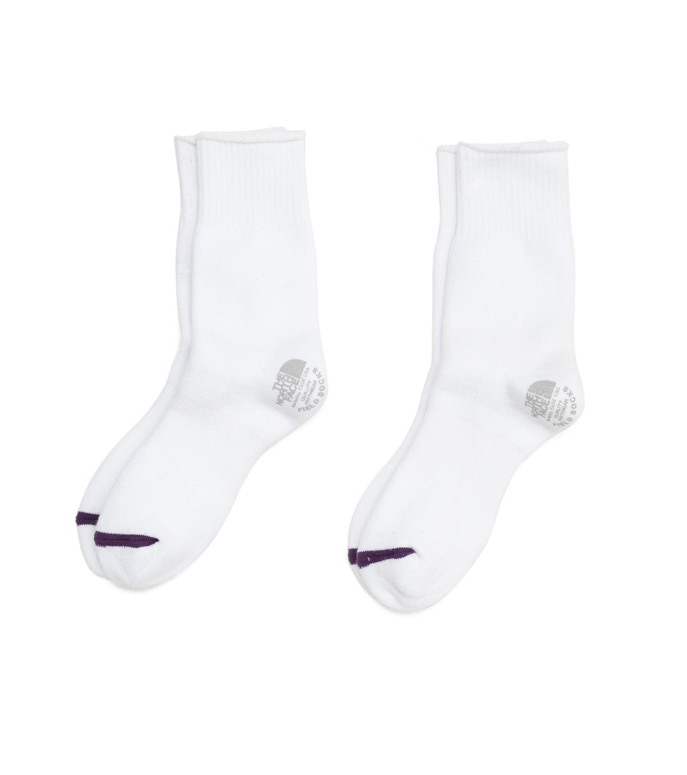 Pack Field Socks 2P