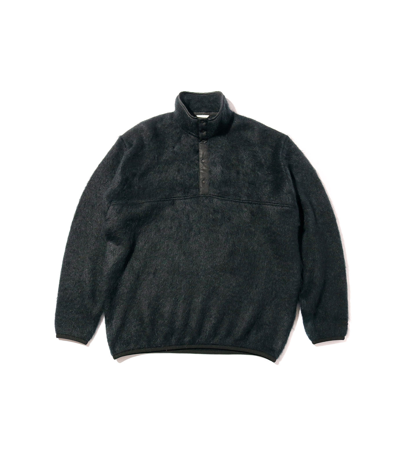 nanamica / Pullover Sweater