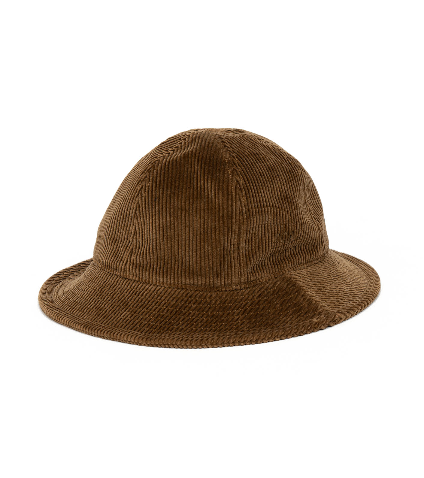 Corduroy Field Hat