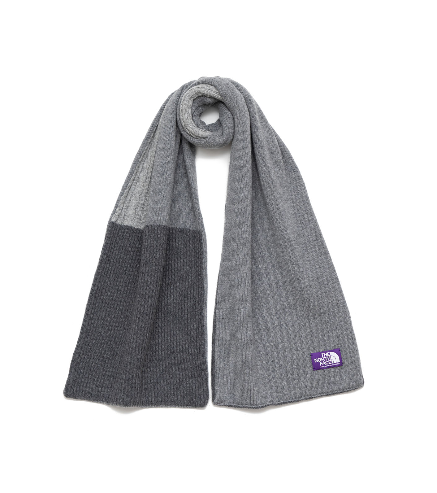 Cashmere Field Scalf