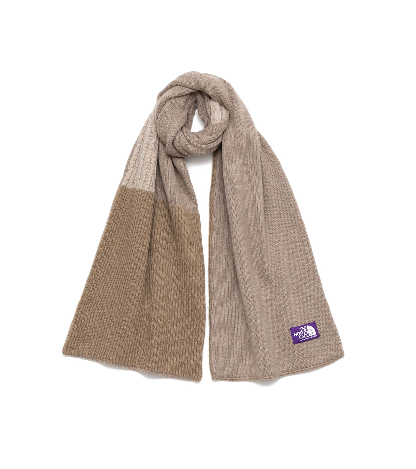 Cashmere Field Scalf