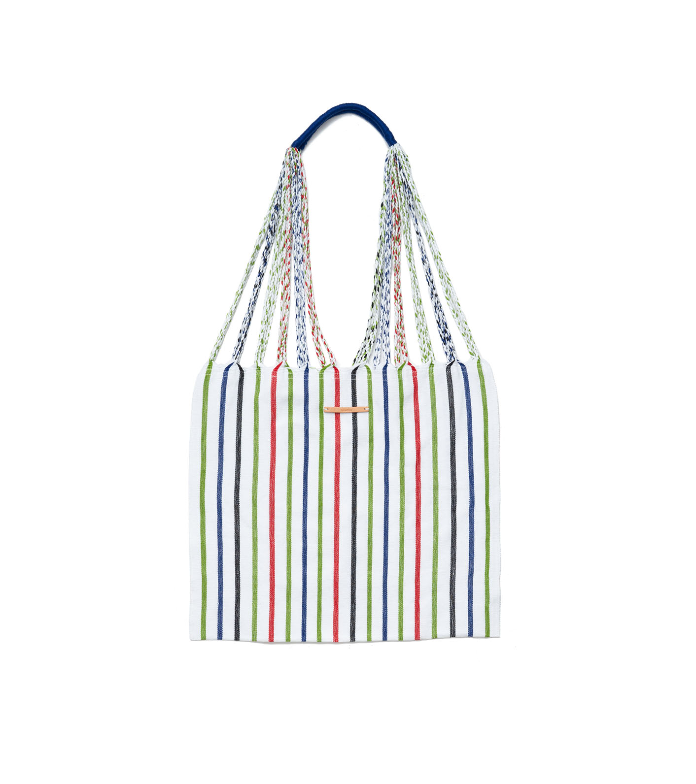 nanamica EXCLUSIVE HAMMOCK BAG
