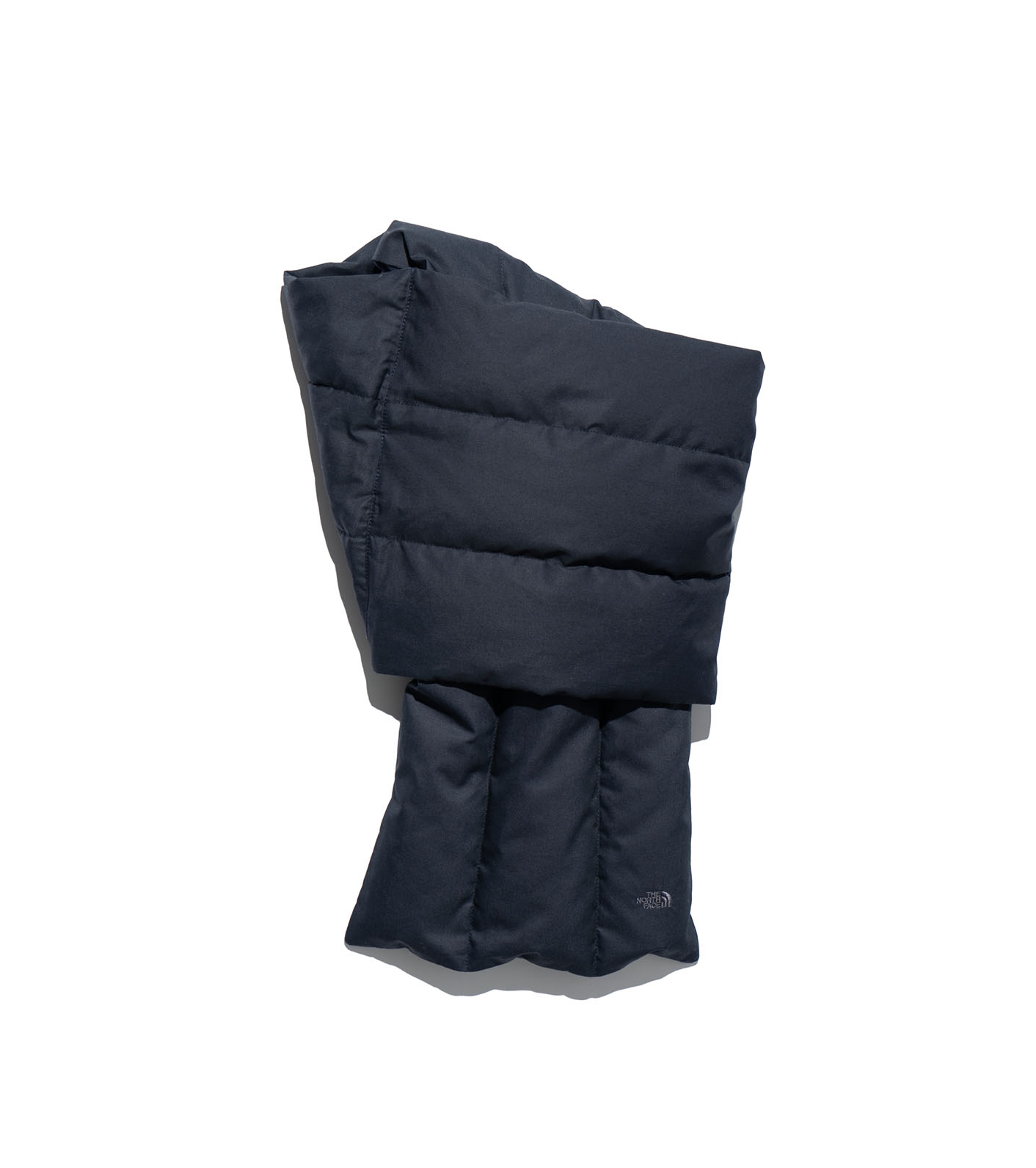 Lightweight Twill Mountain Down Muffler