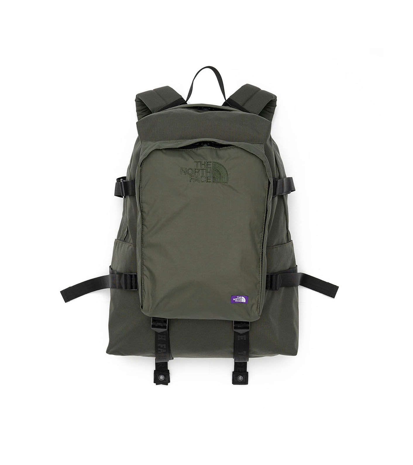 nanamica / CORDURA Nylon Day Pack