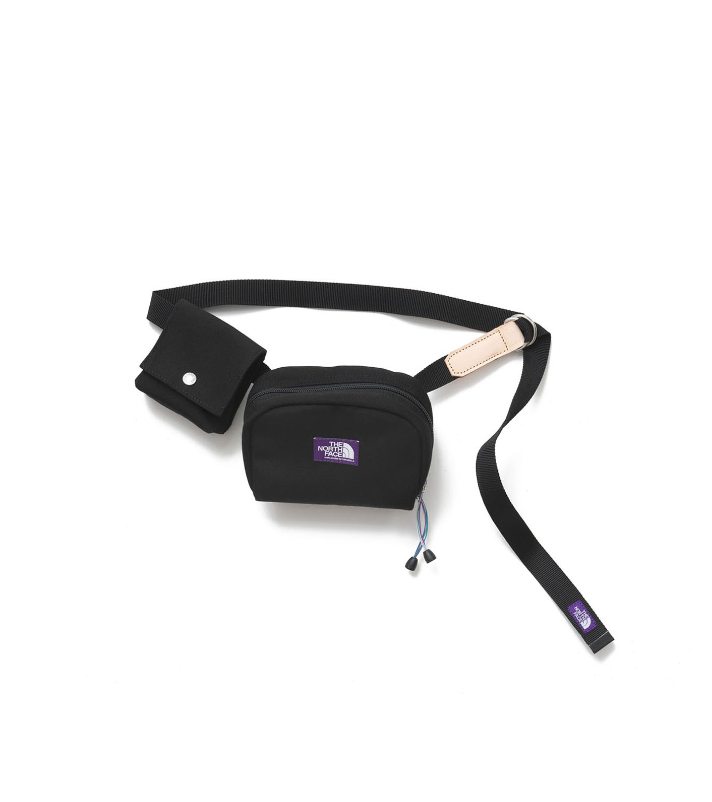 Stroll Belt Bag