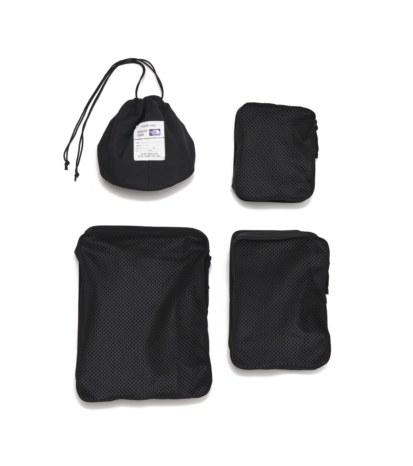 Field Utility Case