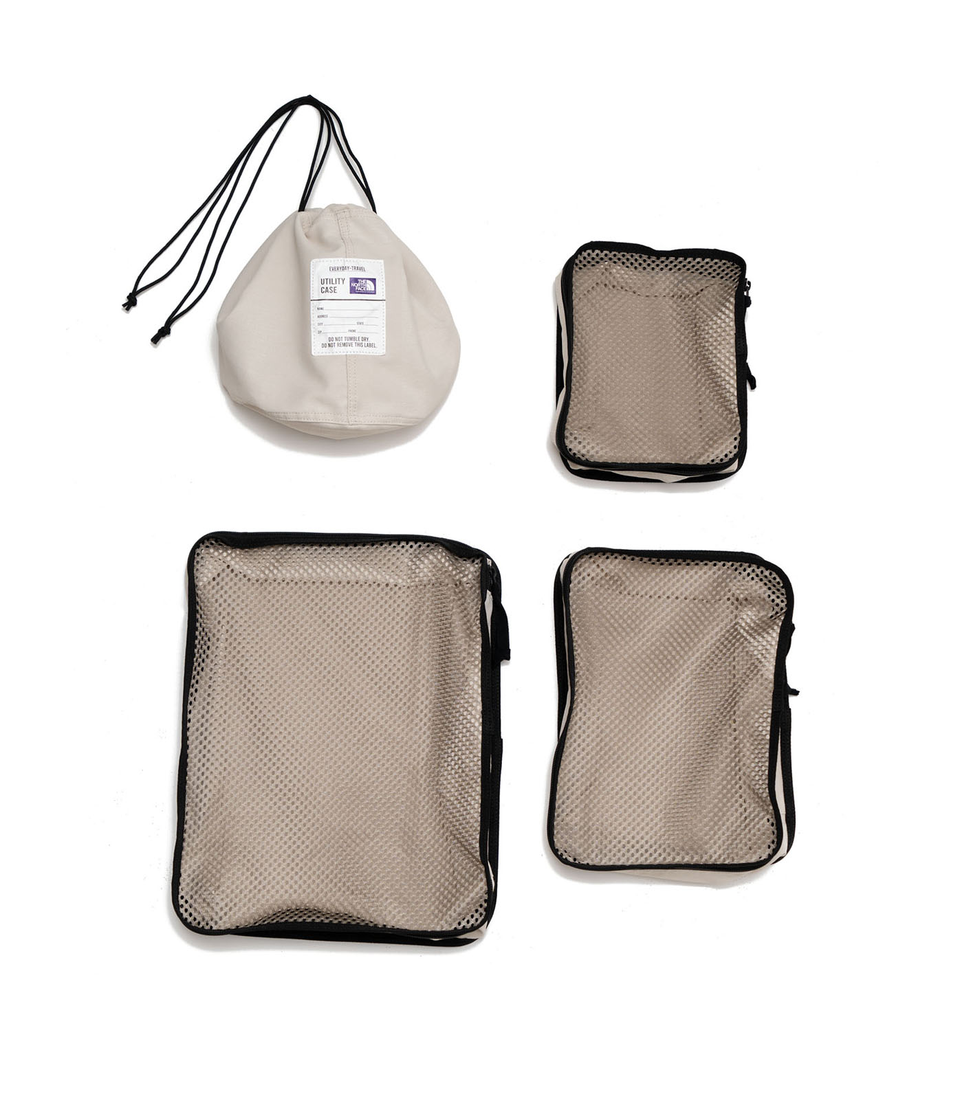 Field Utility Case