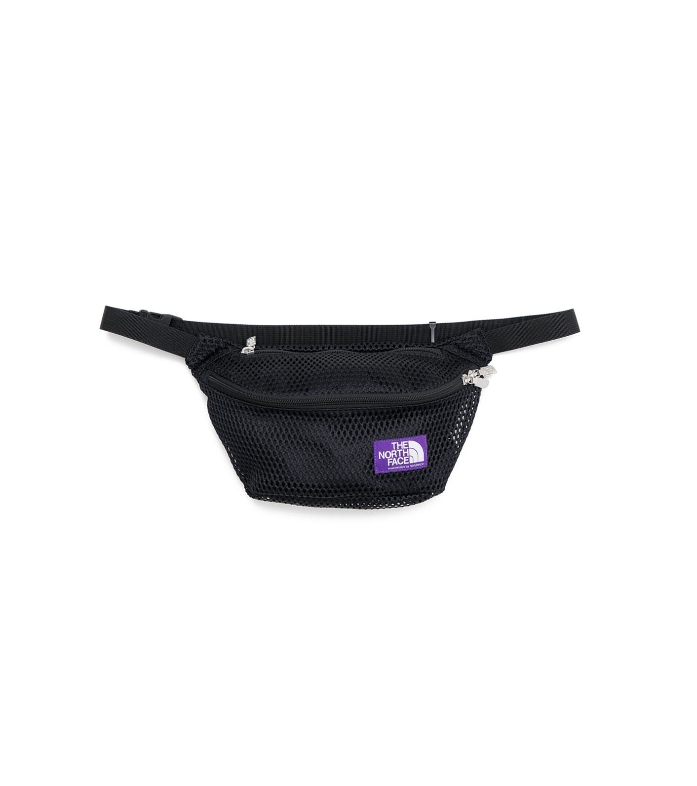 Mesh Waist Bag