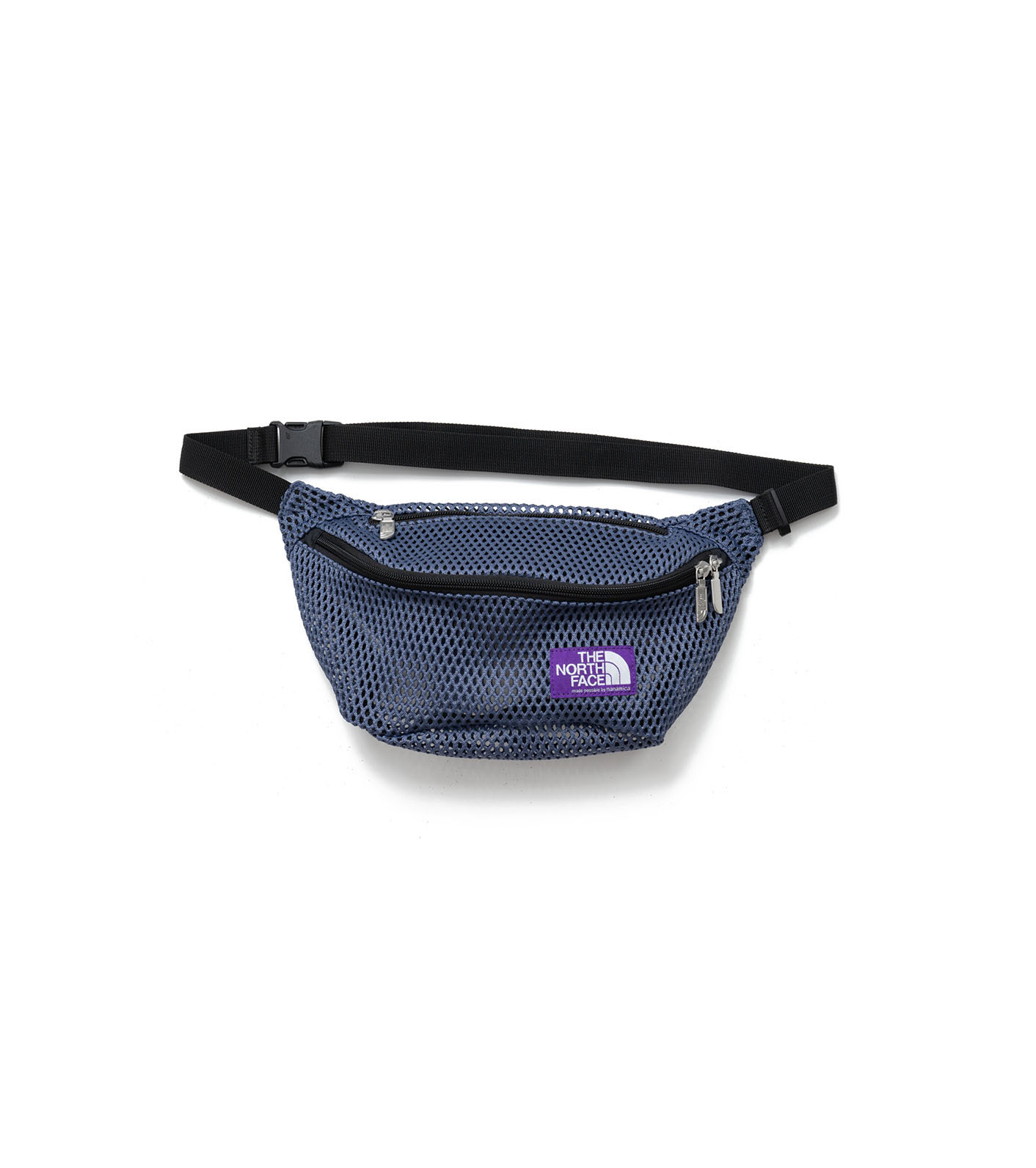 Mesh Waist Bag