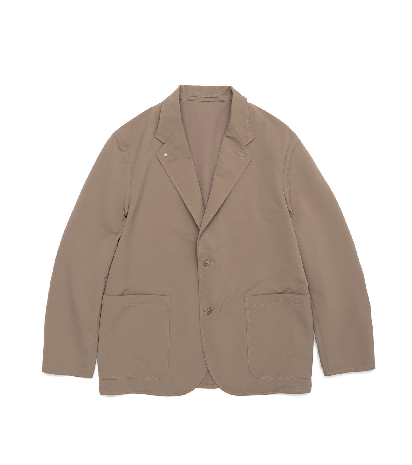 ALPHADRY Club Jacket