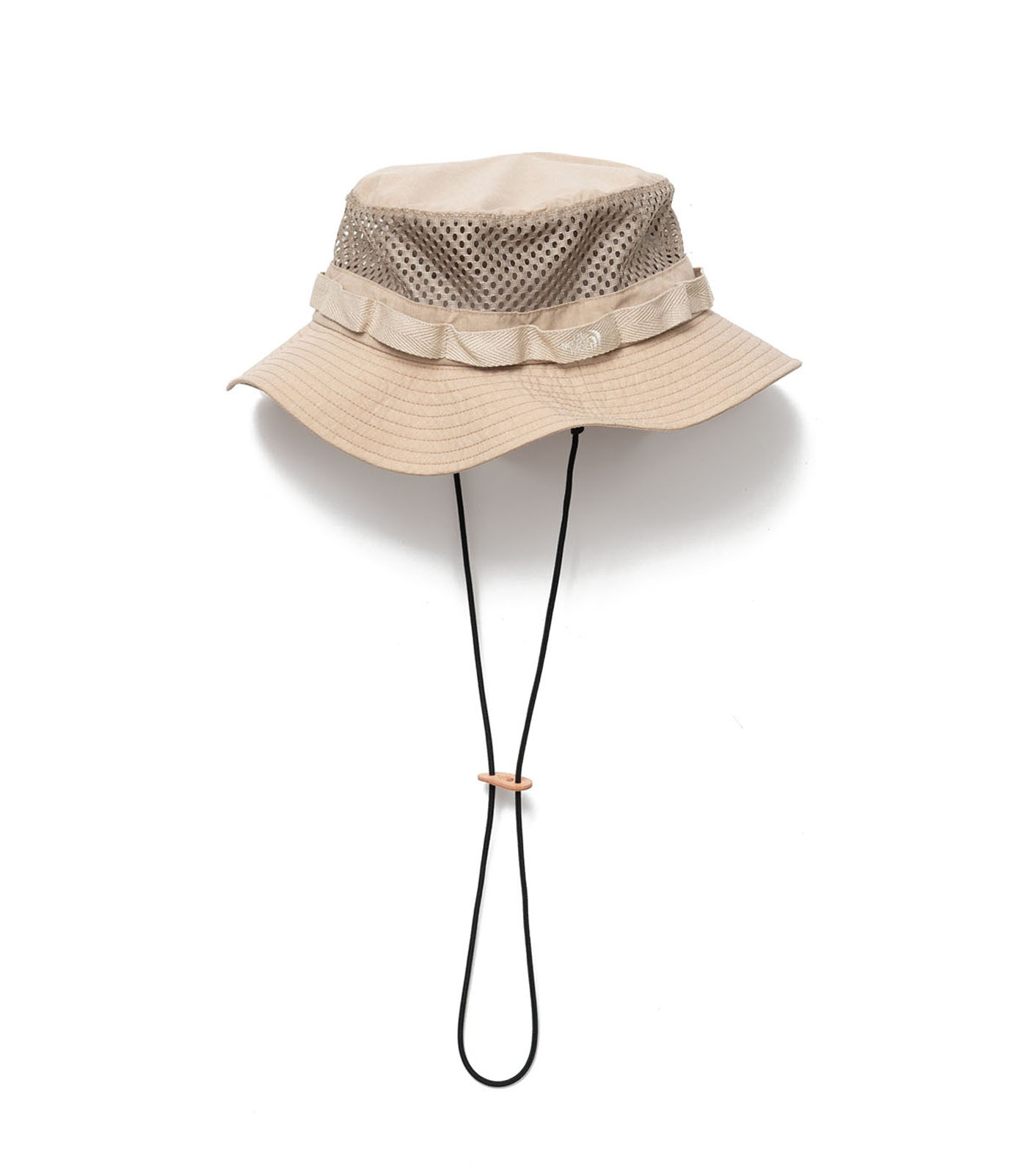 Polyester Linen Field Hat