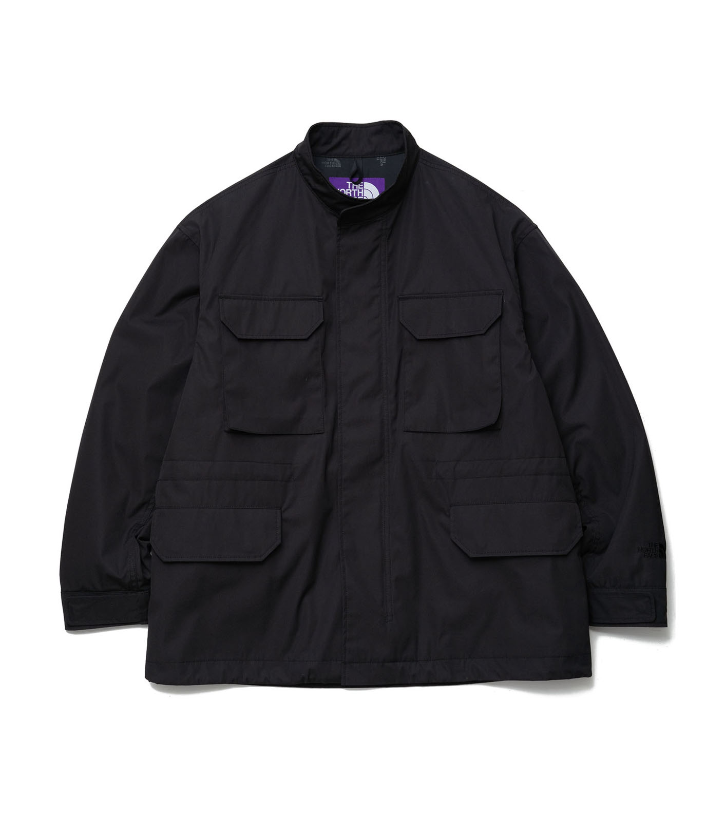 nanamica / 65/35 Field Jacket