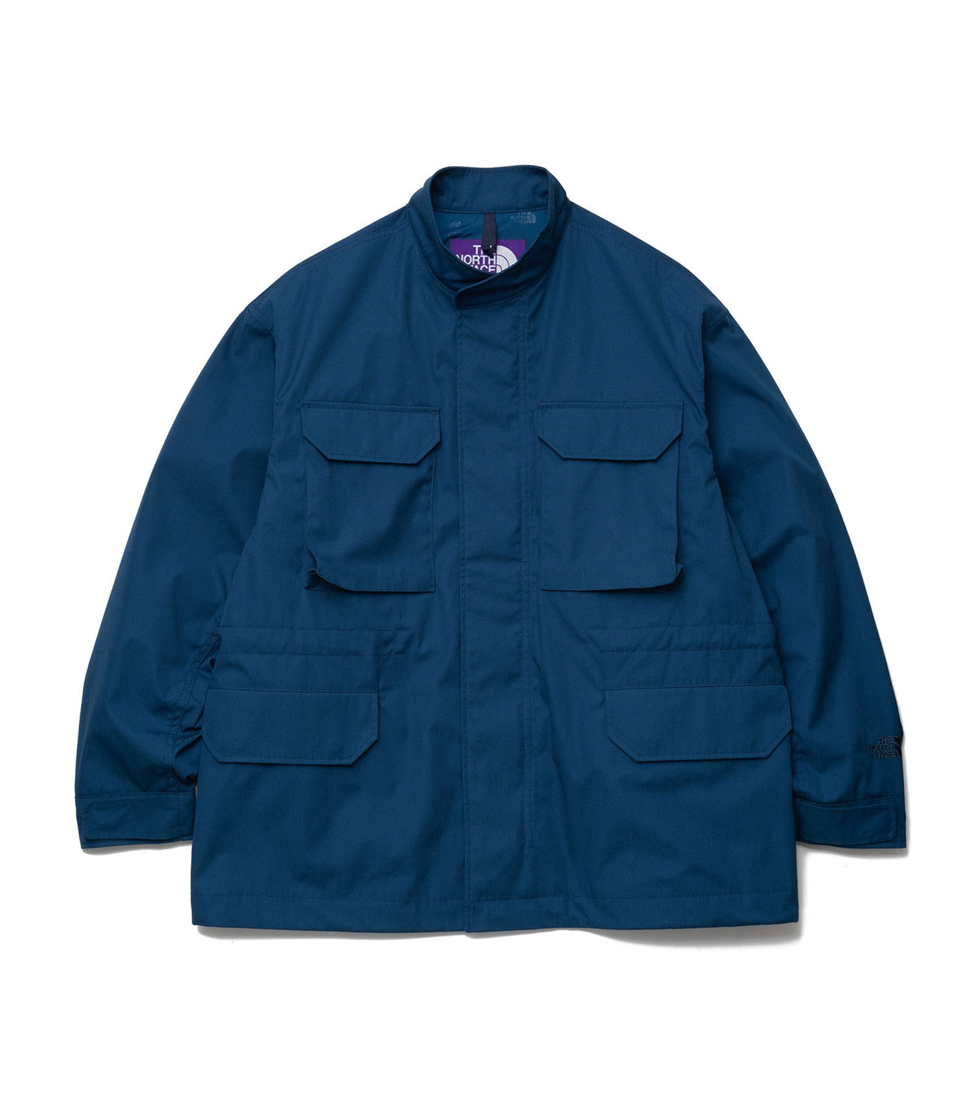 65/35 Field Jacket