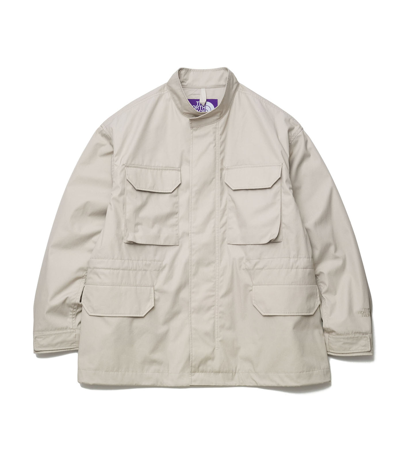 nanamica / 65/35 Field Jacket