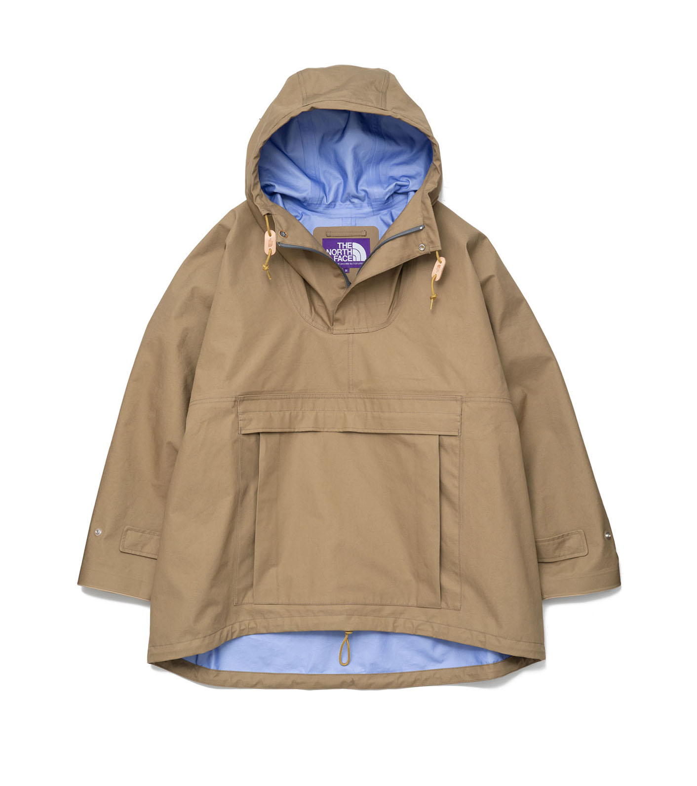 GORE-TEX Field Cagoule