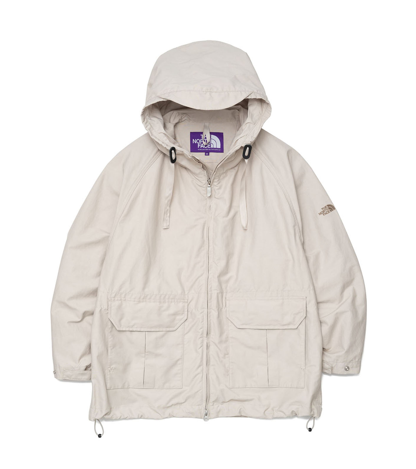 nanamica / Mountain Wind Parka