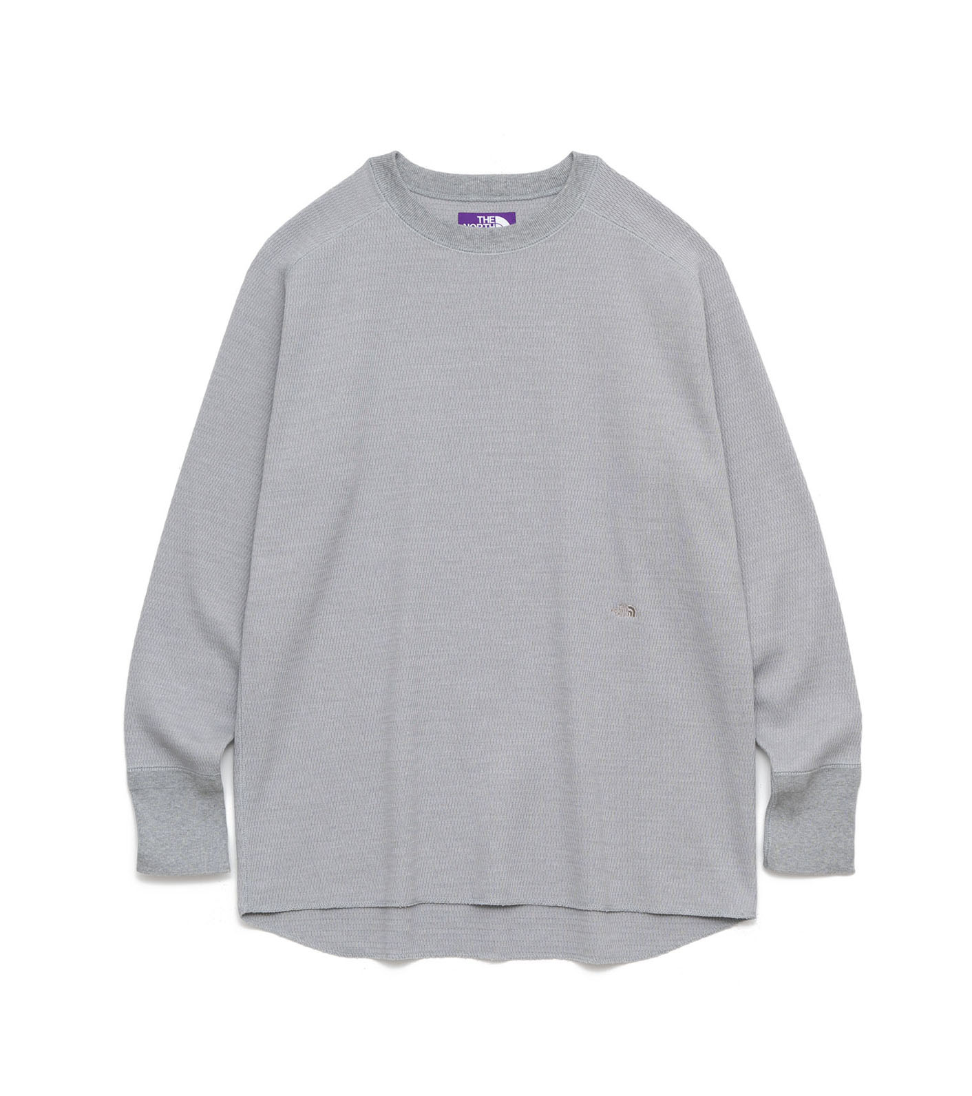 Thermal L/S Tee