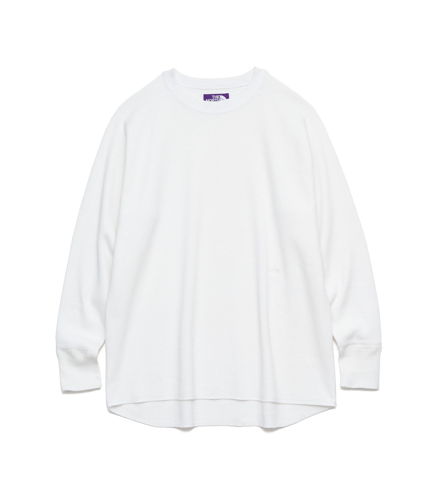 Thermal L/S Tee