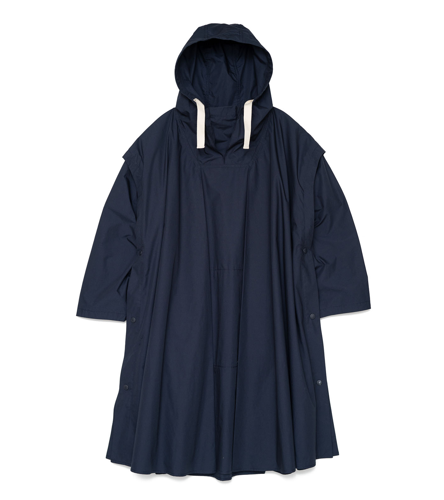Cape Poncho