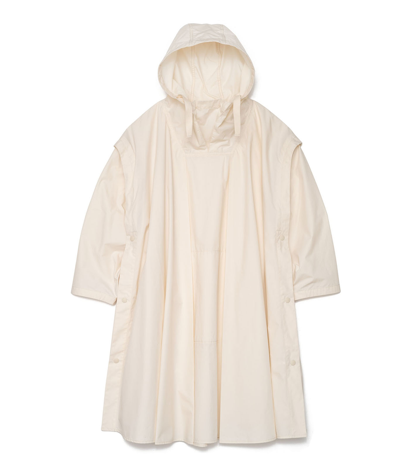 Cape Poncho