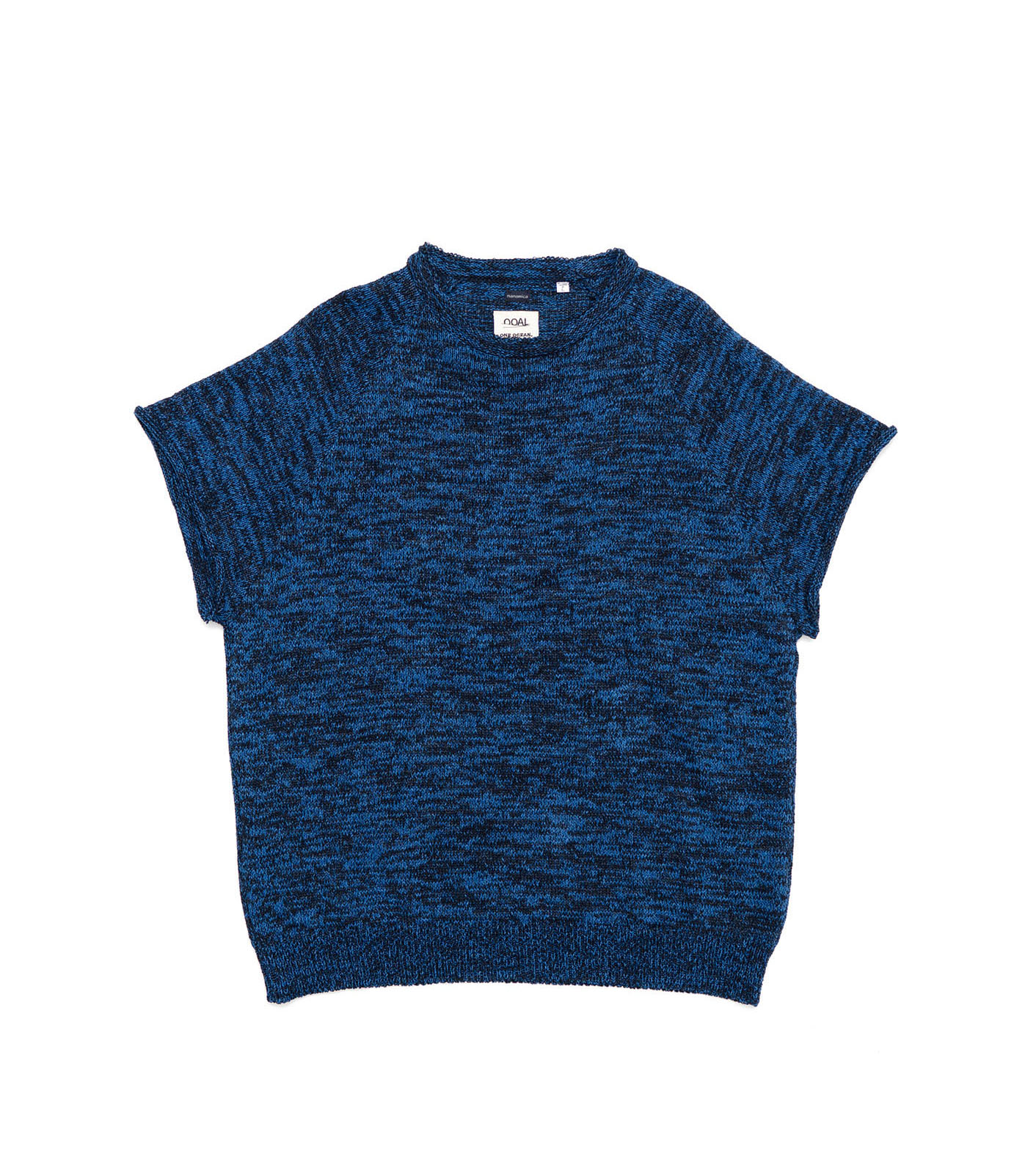 Paper Knit Vest