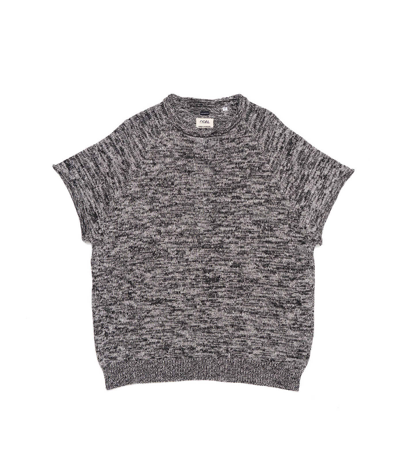 Paper Knit Vest