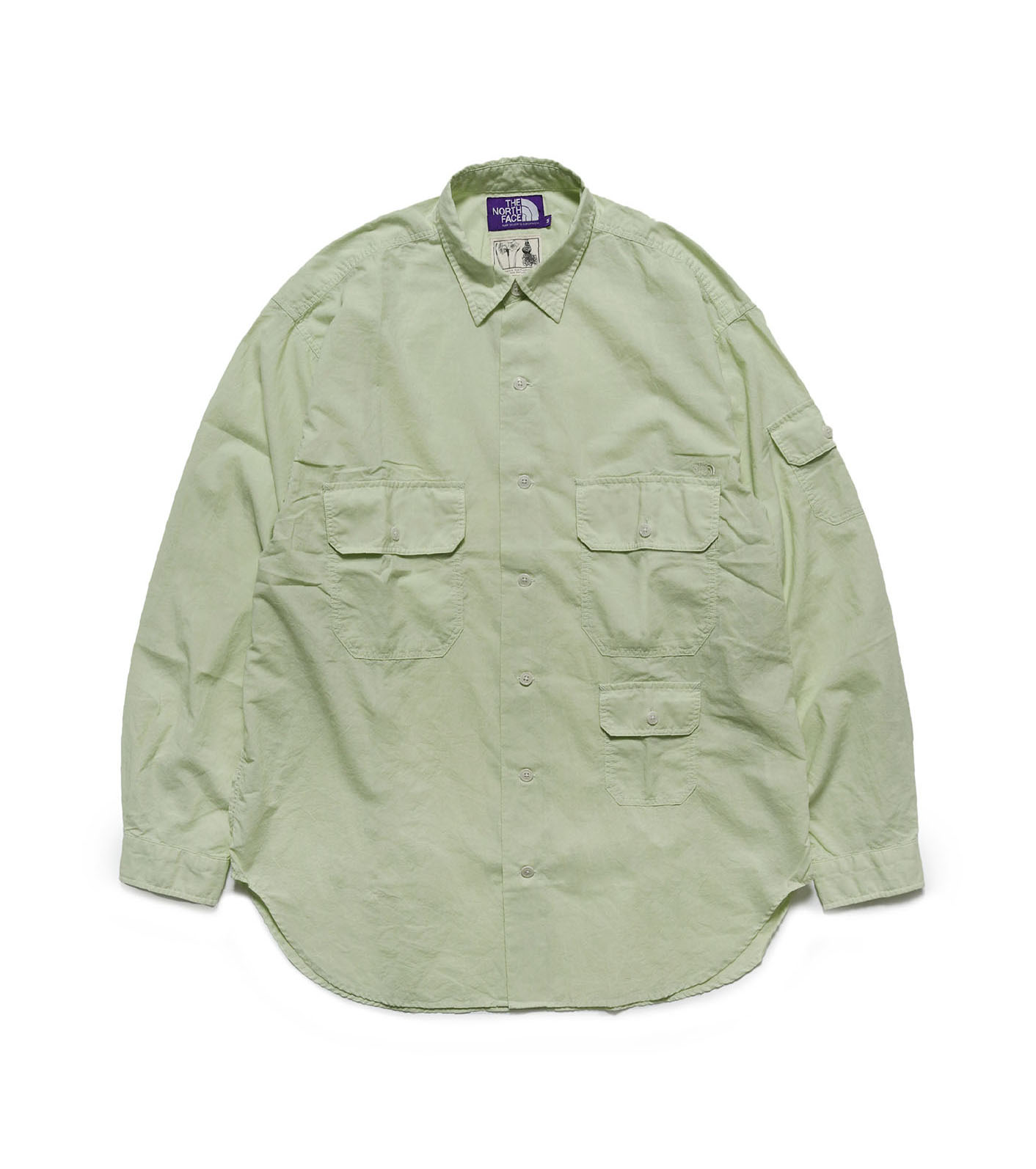 Field L/S Shirt
