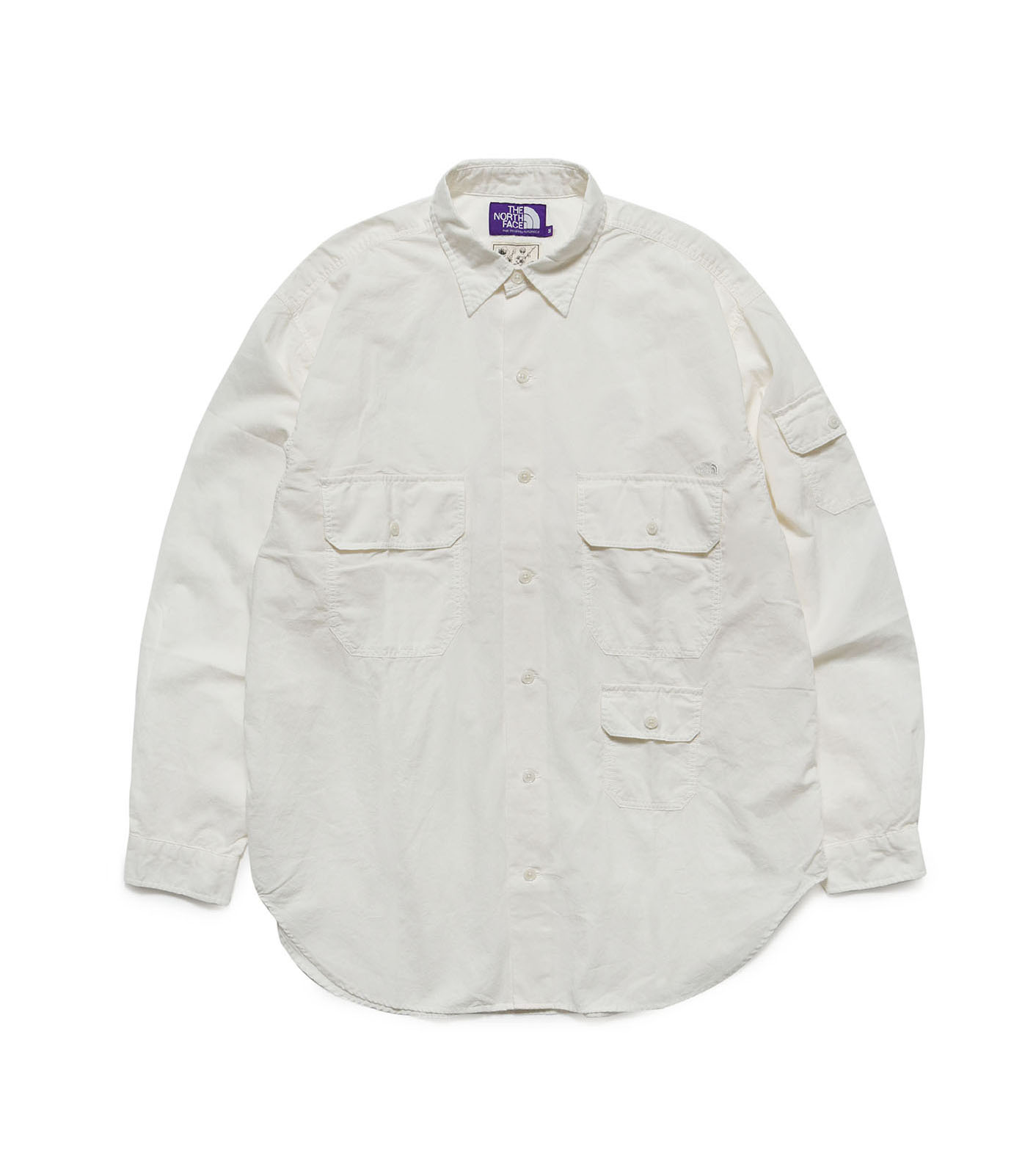 Field L/S Shirt