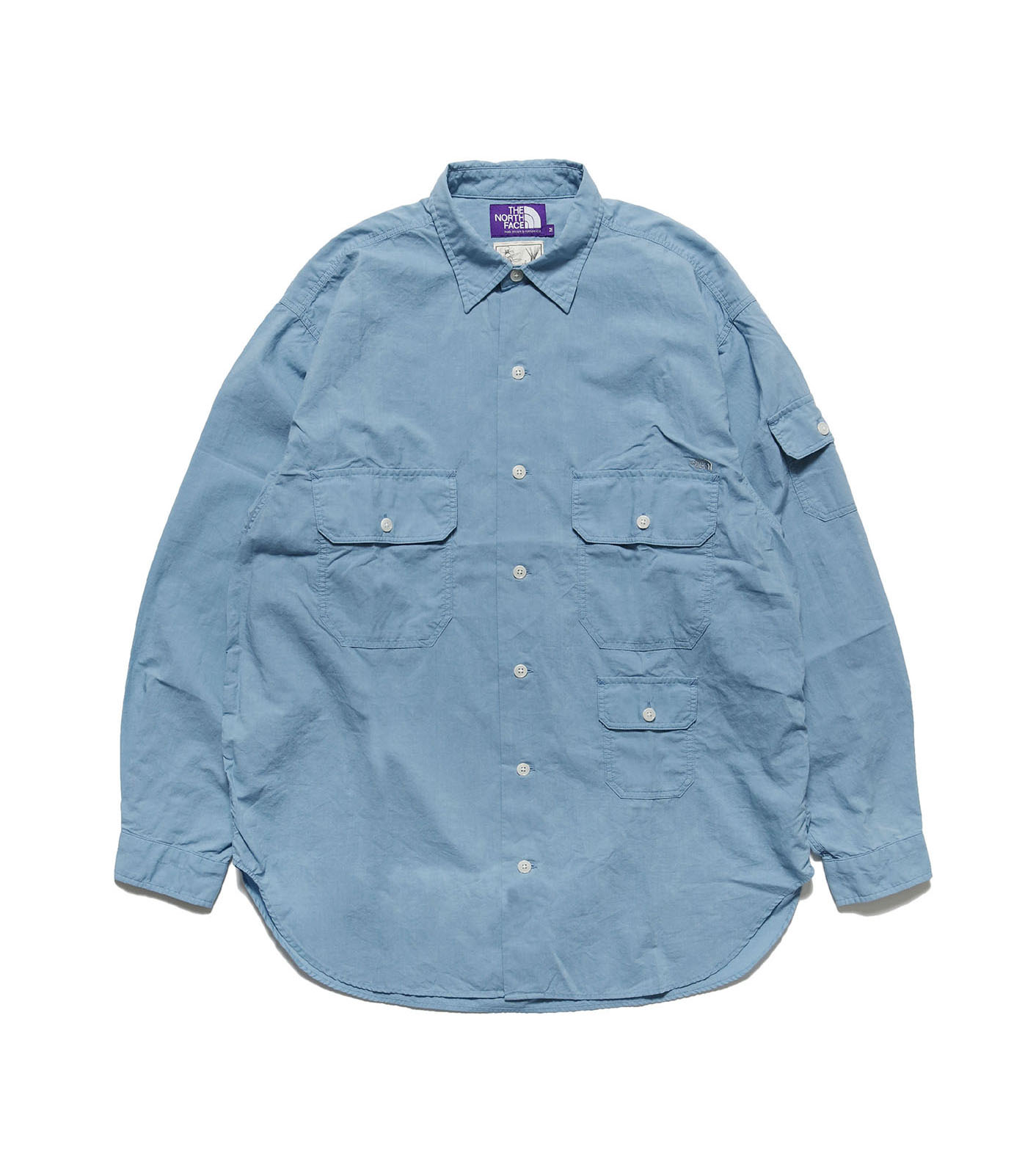 Field L/S Shirt
