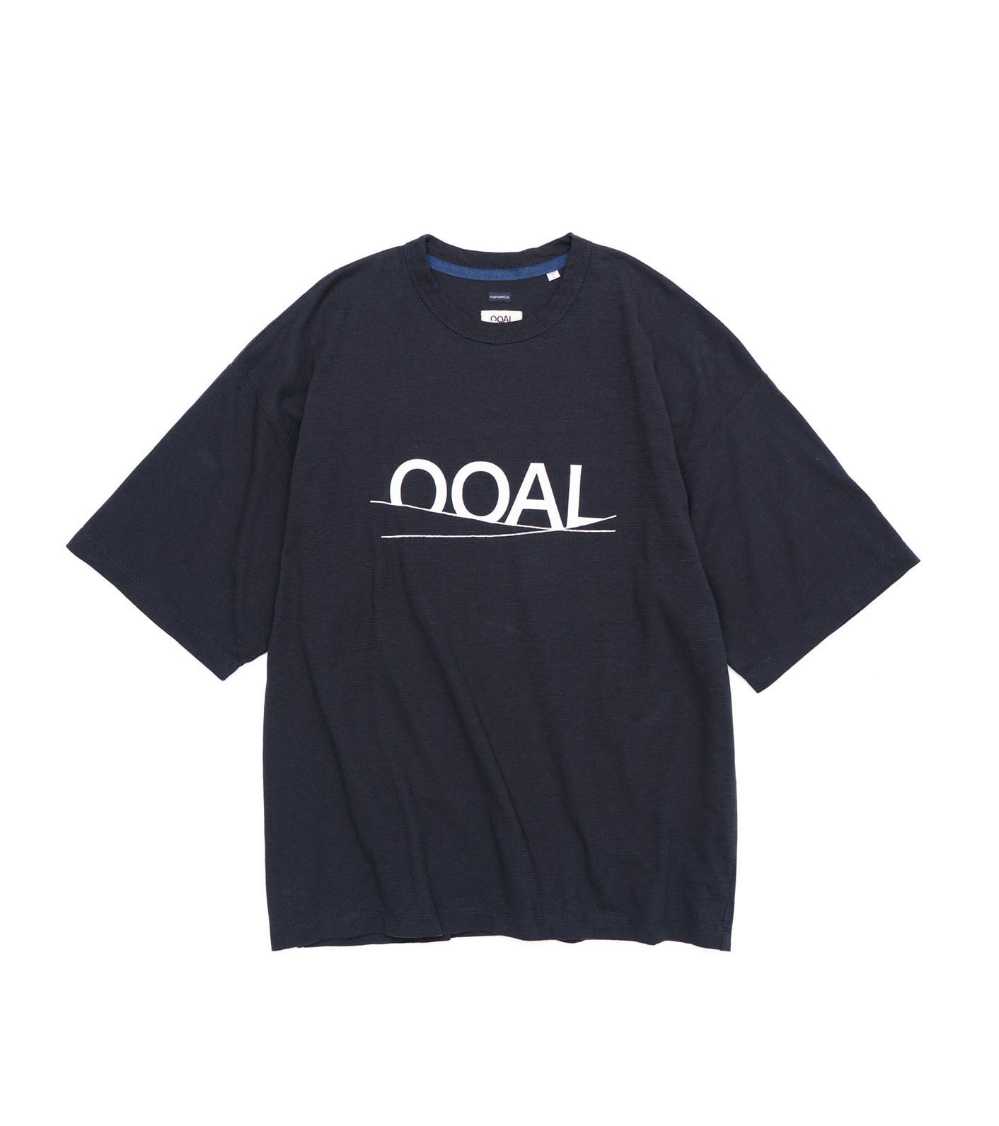 OOAL Oversized Tee