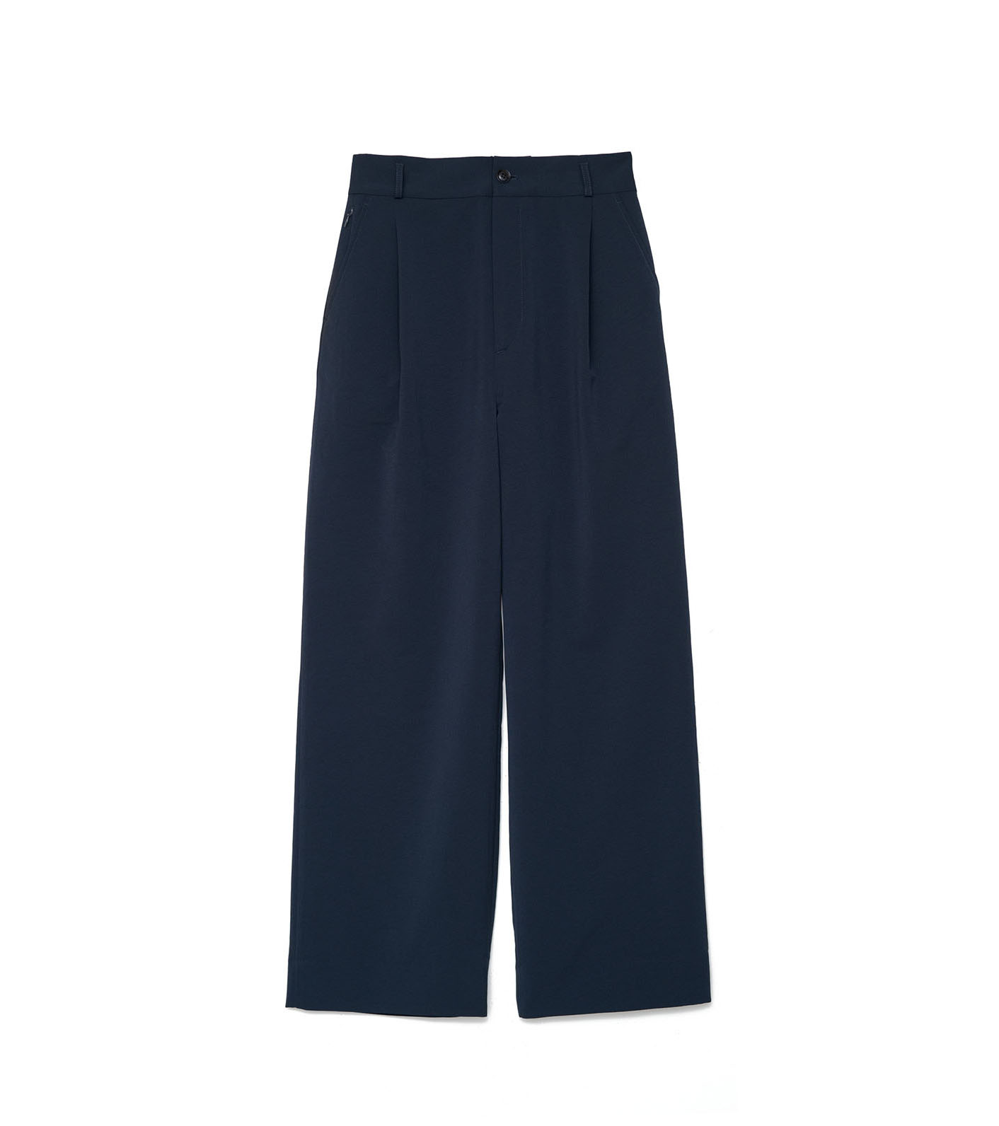 ALPHADRY Wide Pants