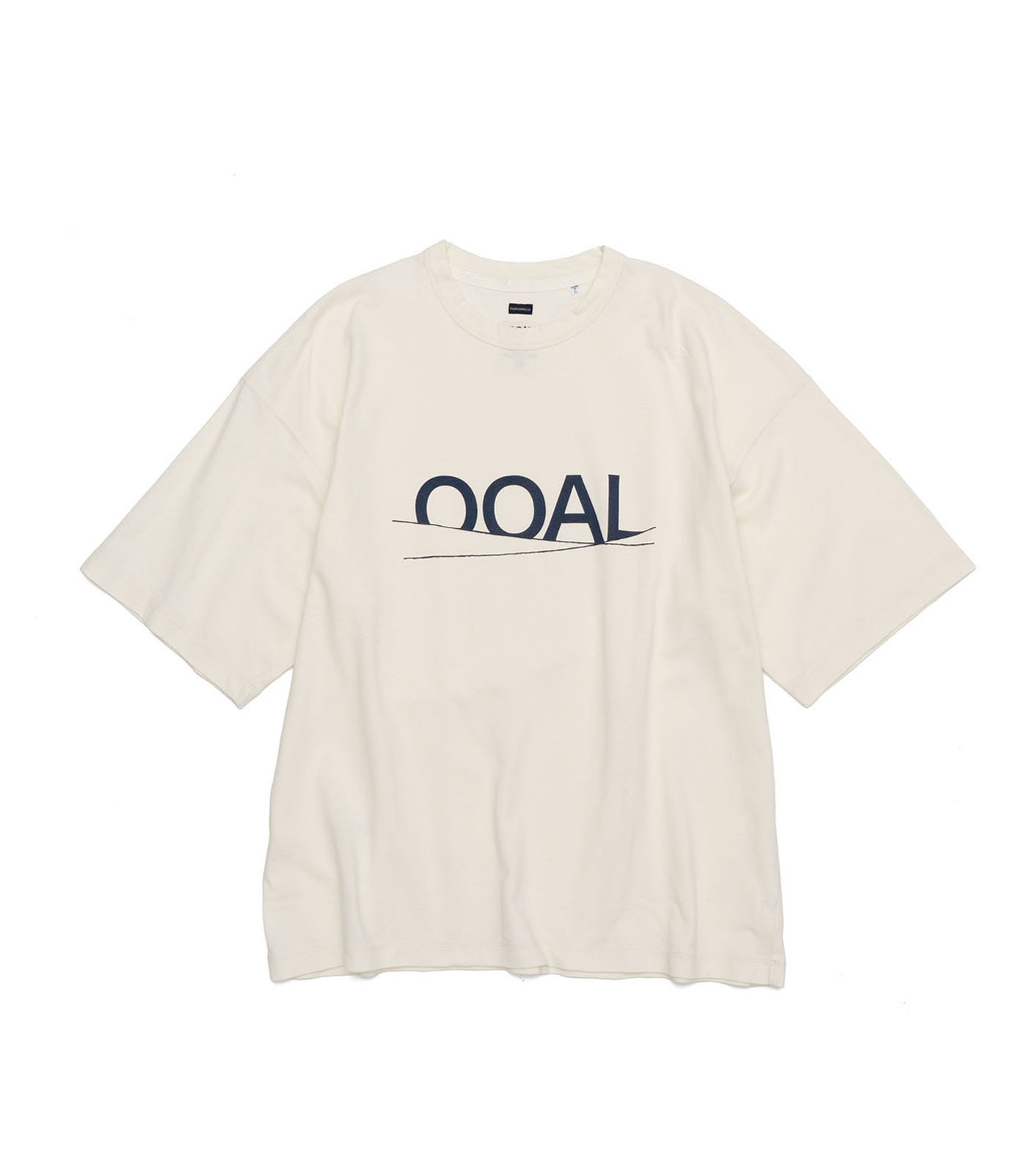 OOAL Oversized Tee