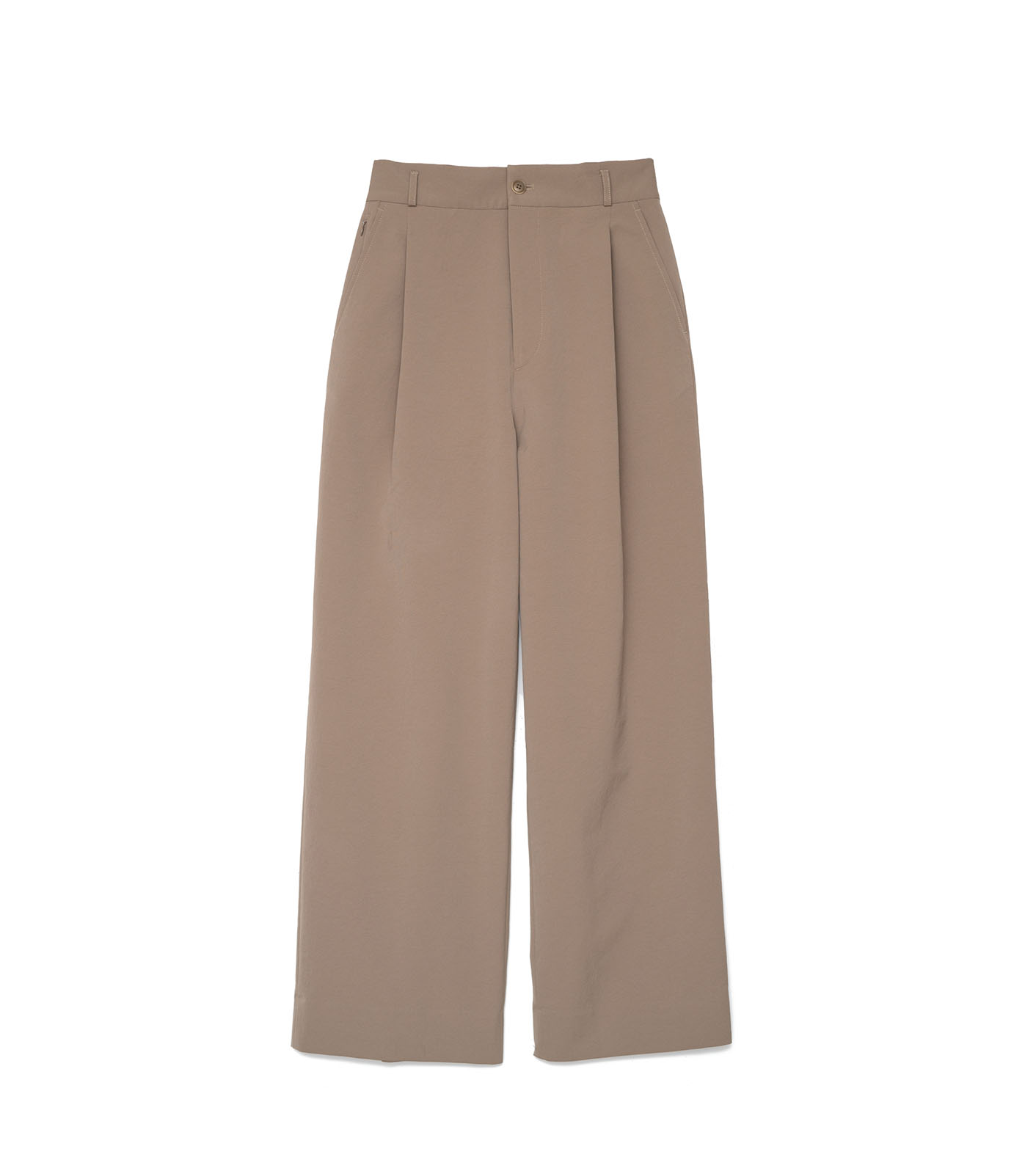 ALPHADRY Wide Pants