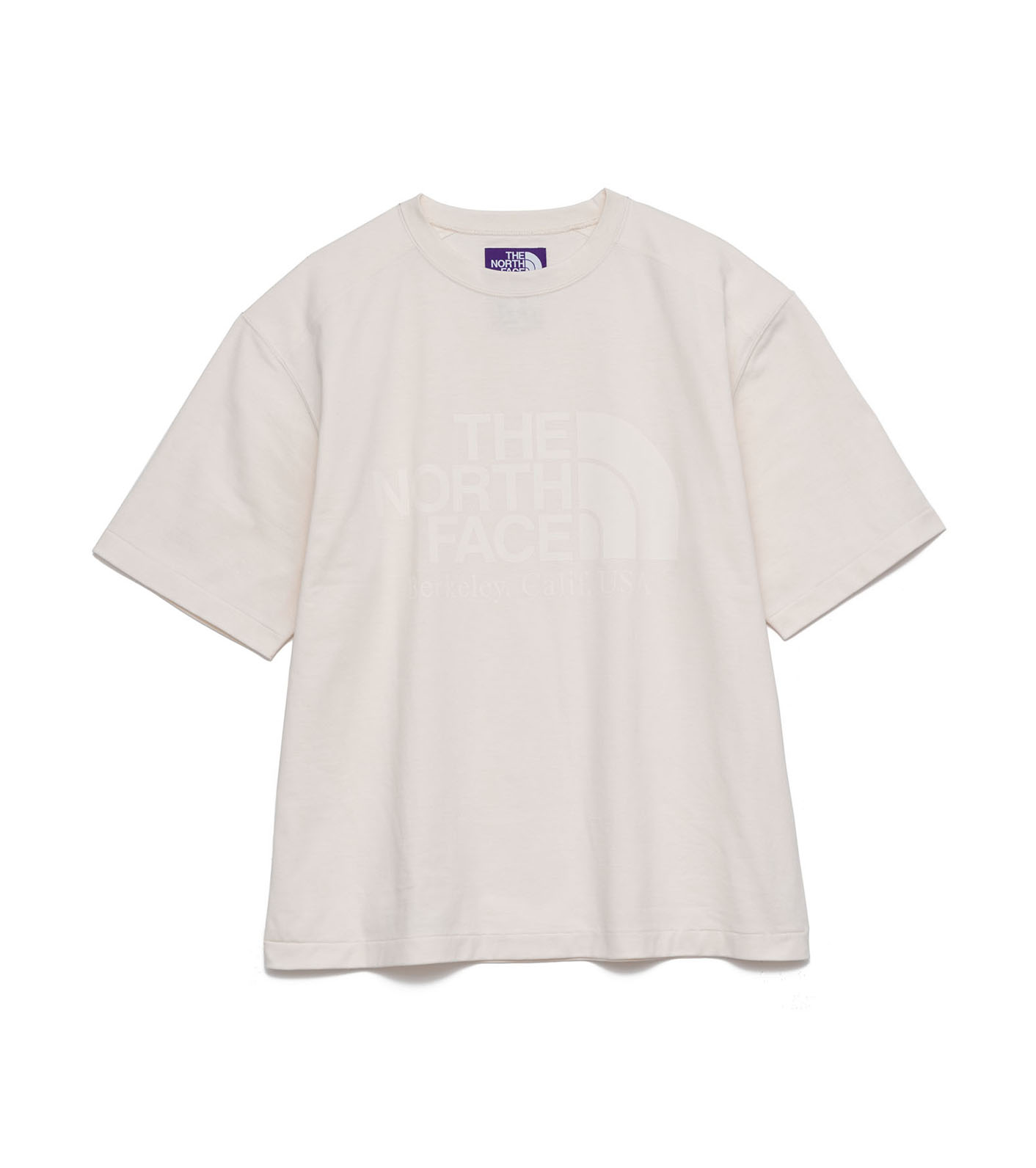 Field H/S Graphic Tee