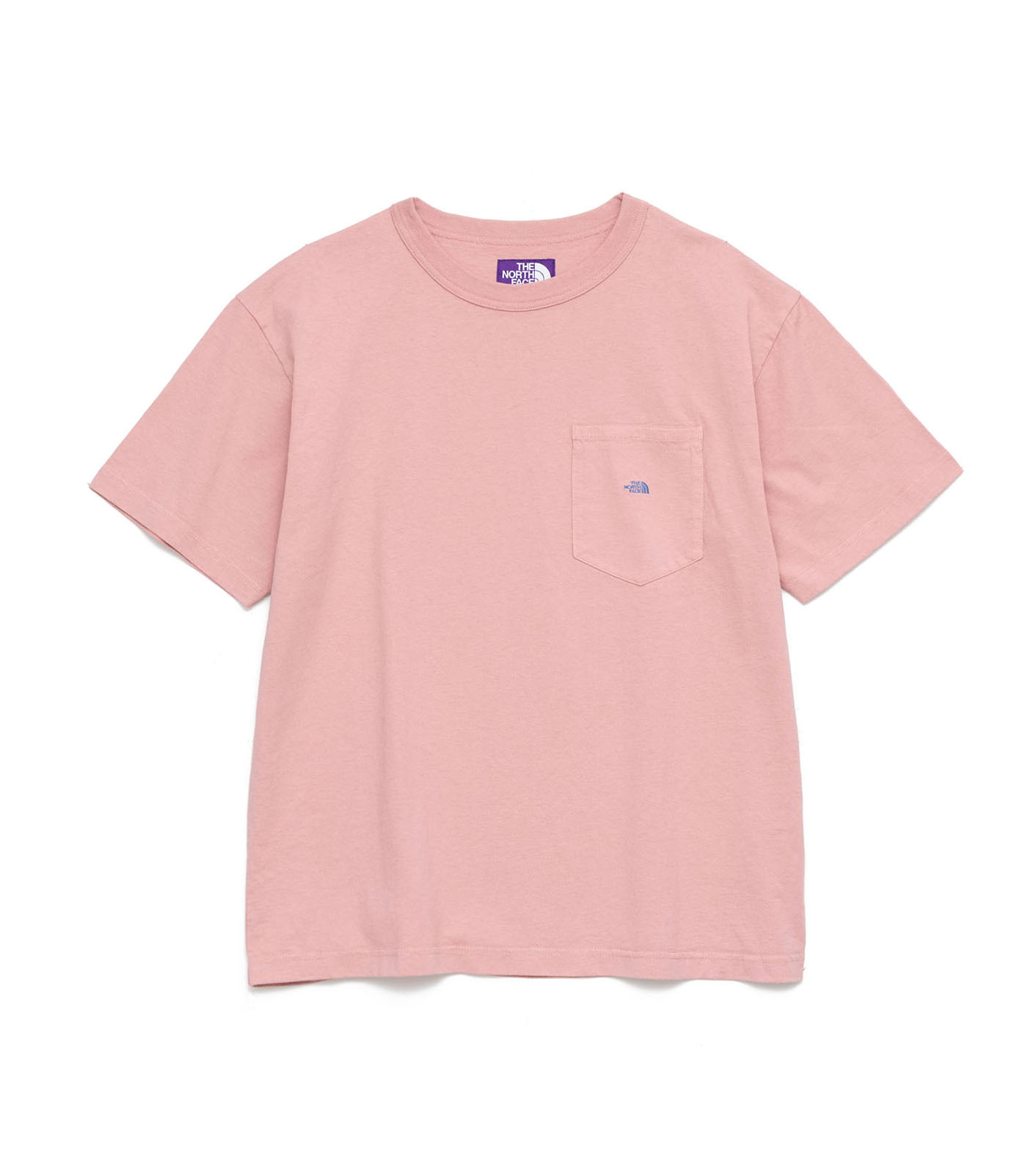 7oz H/S Pocket Tee