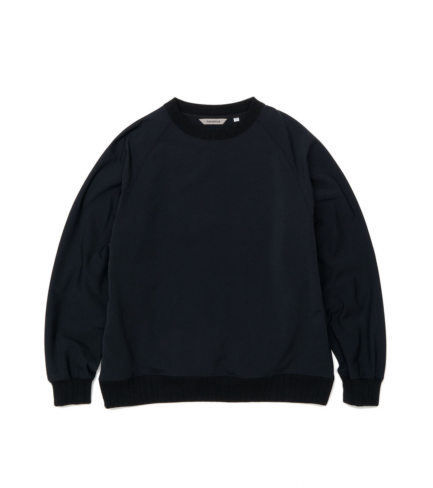 ALPHADRY Crew Neck Sweat
