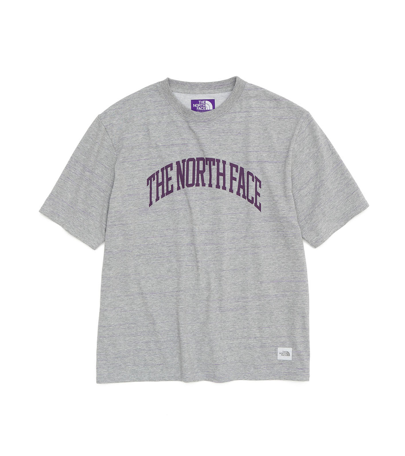 H/S Graphic Tee