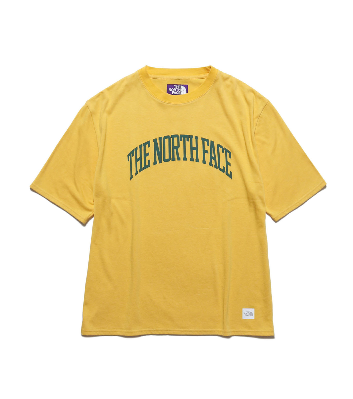 H/S Graphic Tee