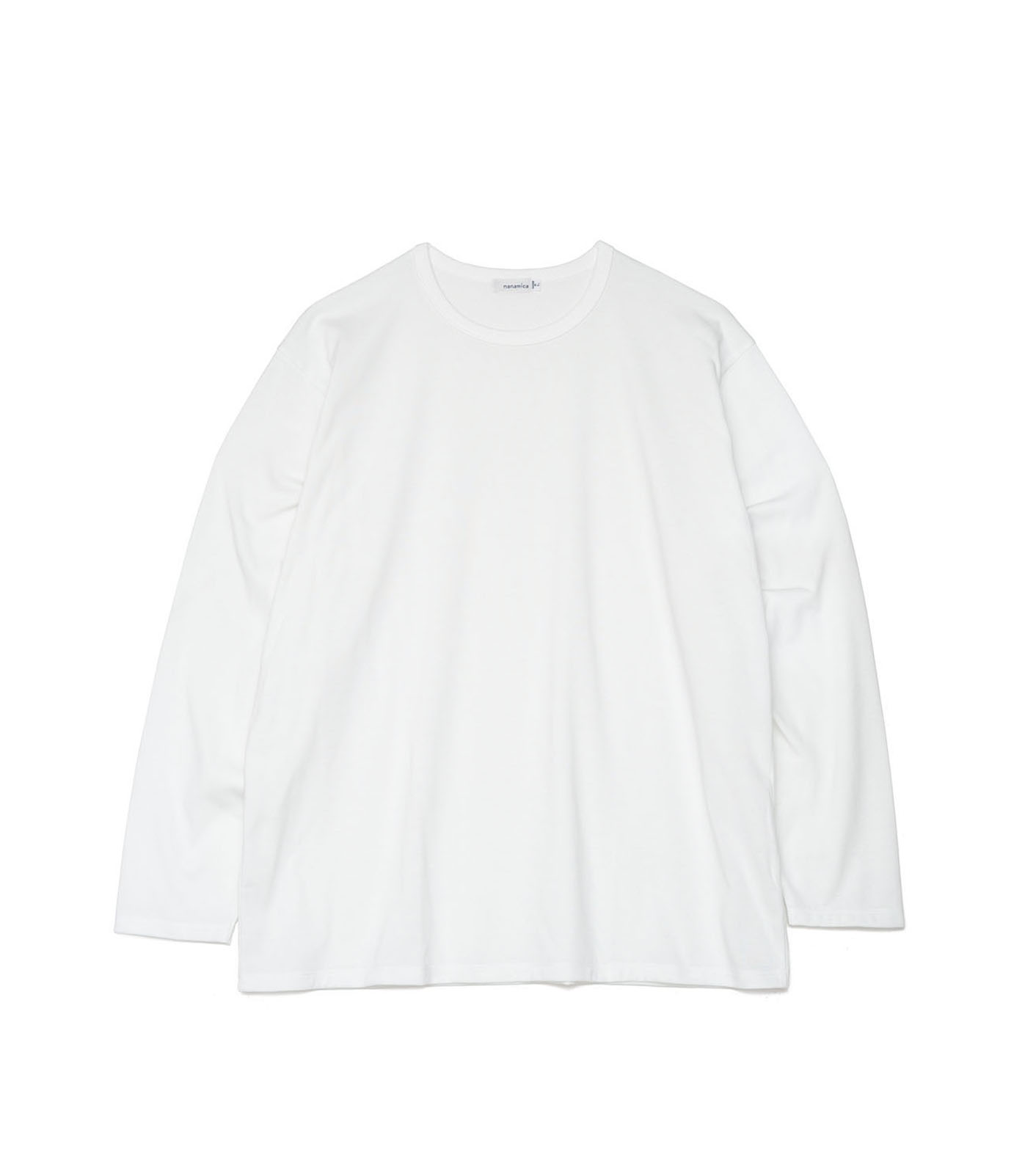 COOLMAX Jersey L/S Tee