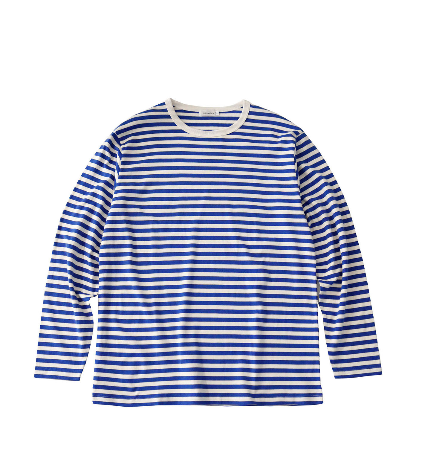 COOLMAX St. Jersey L/S Tee