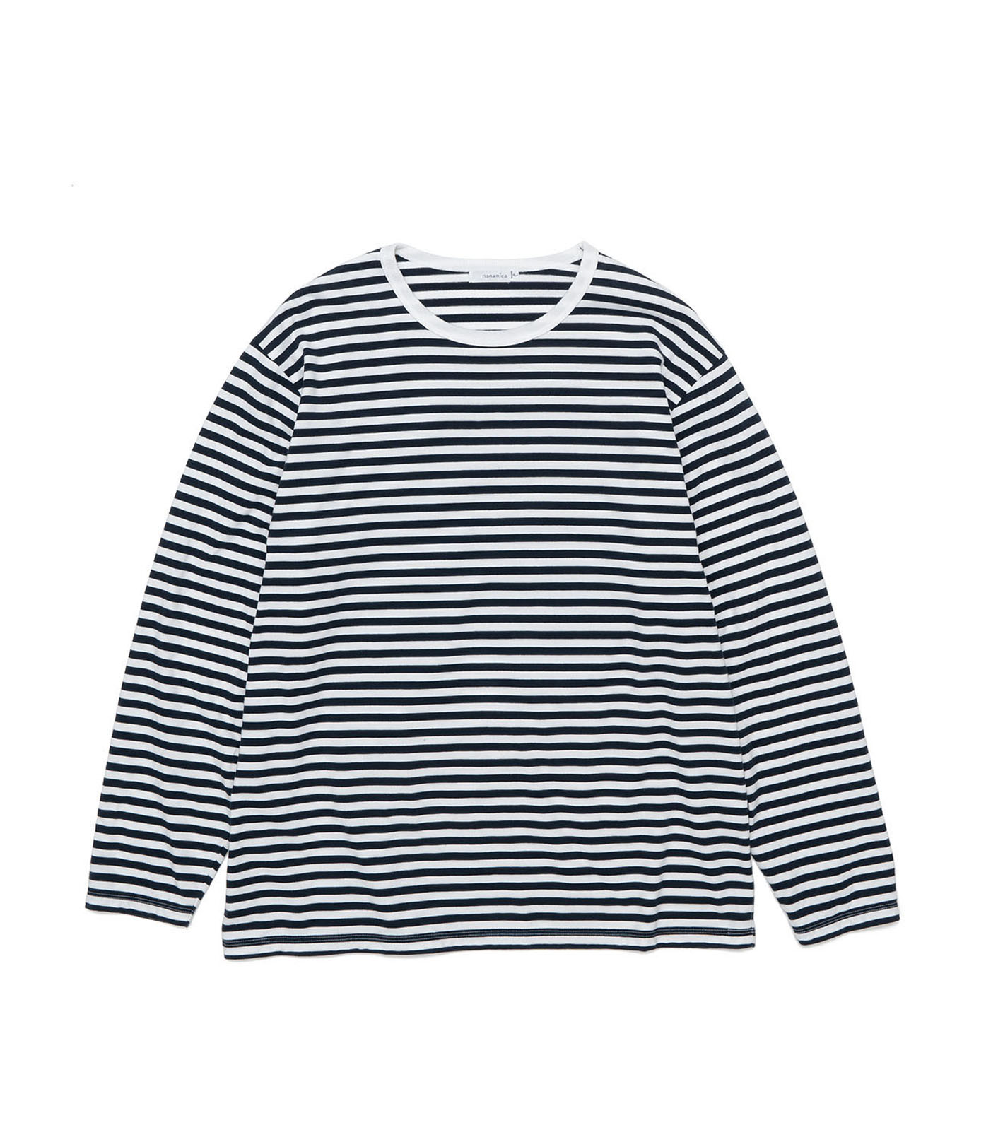 COOLMAX St. Jersey L/S Tee