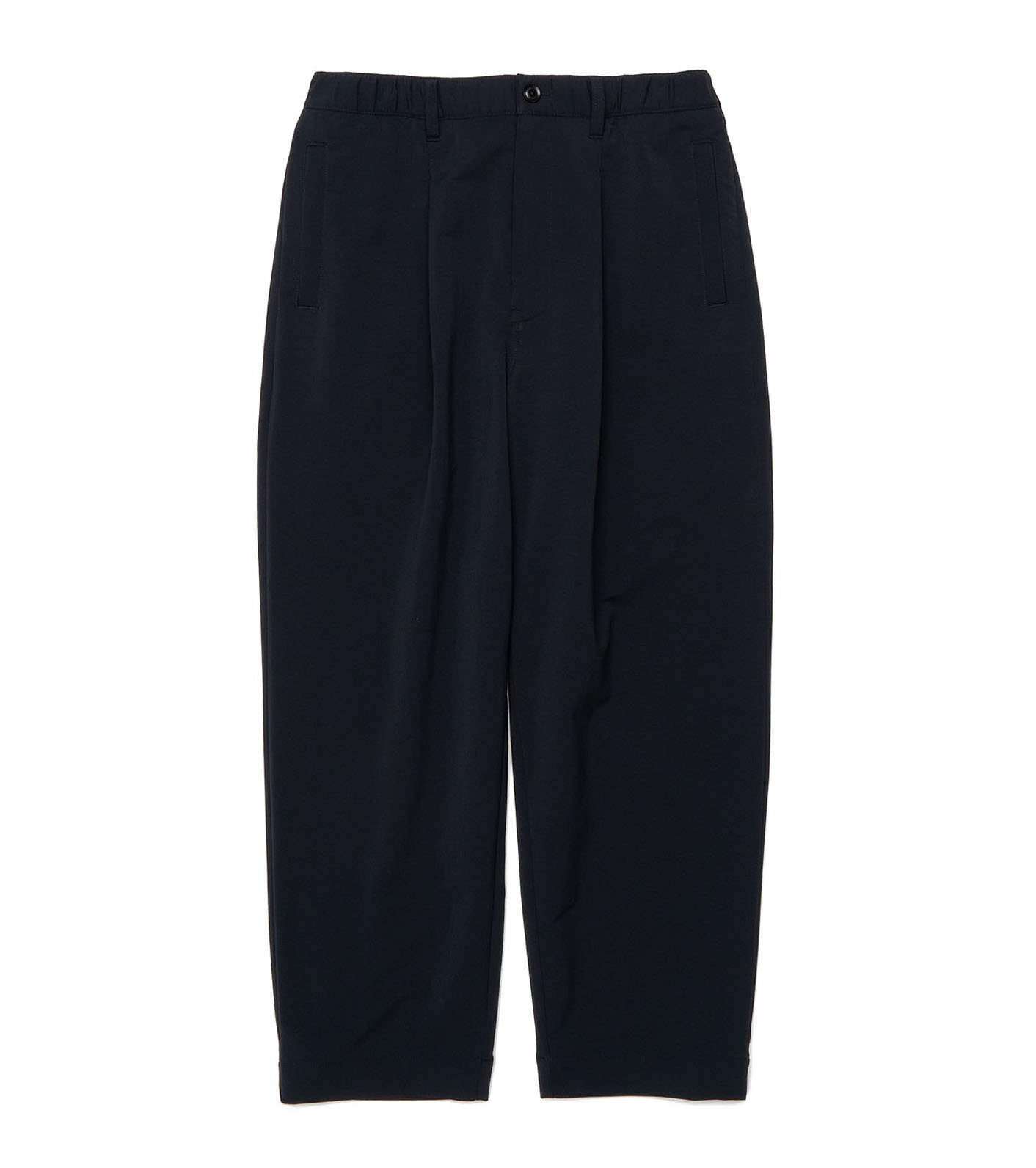 ALPHADRY Wide Pants