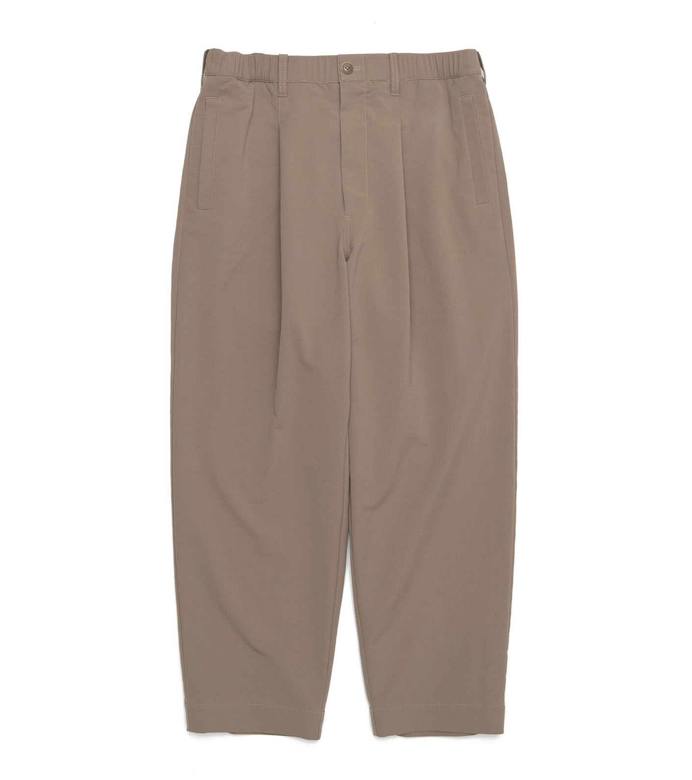 ALPHADRY Wide Pants