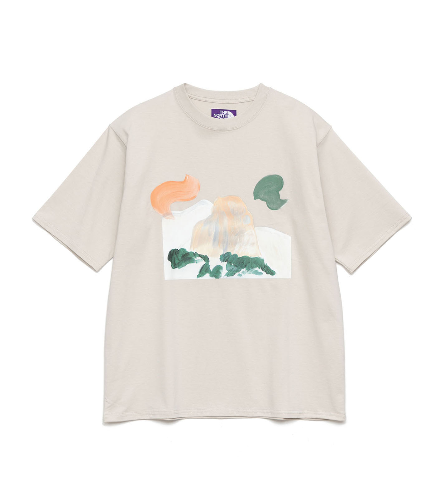 H/S Graphic Tee