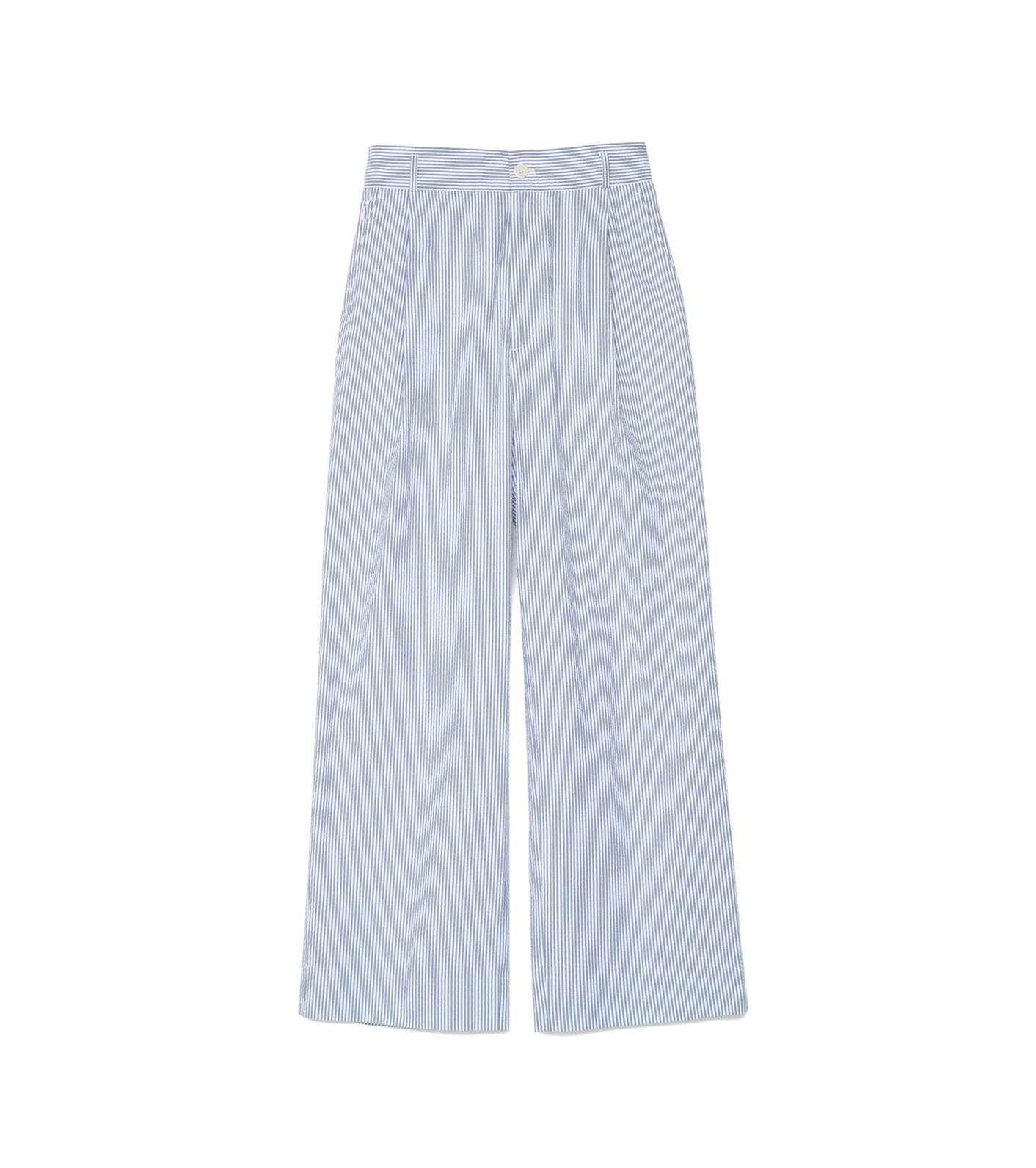 Seersucker Club Pants