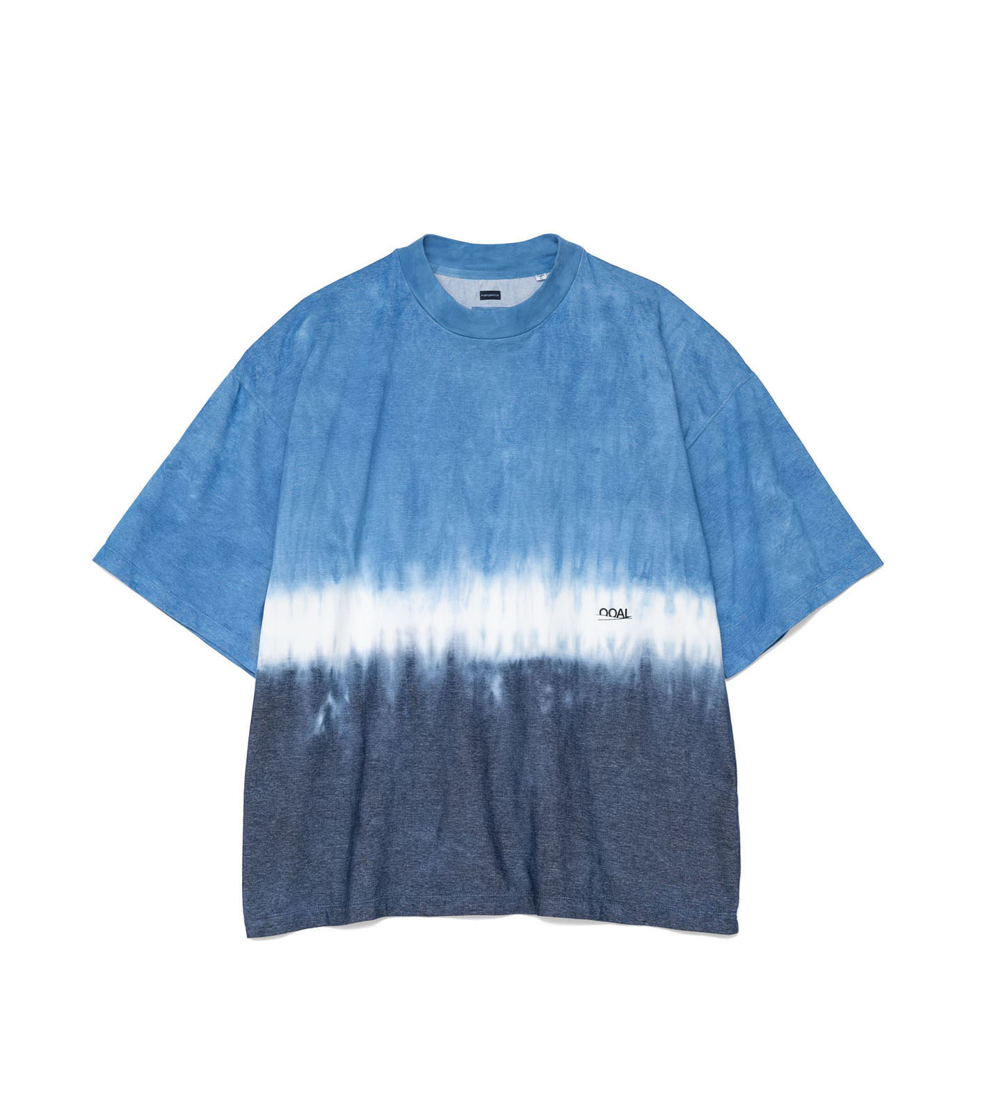 OOAL Hand Dyed H/S Tee