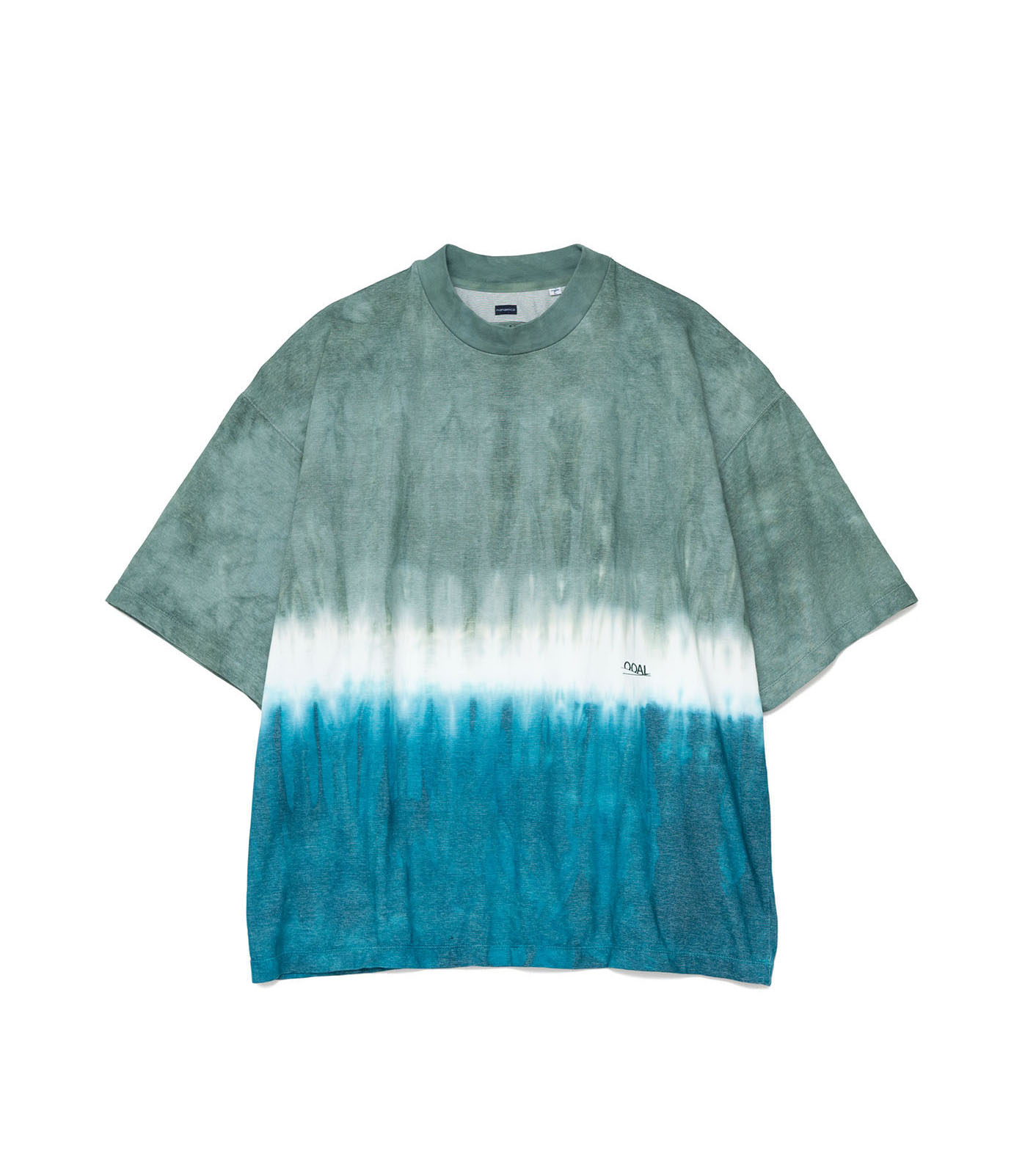 OOAL Hand Dyed H/S Tee